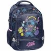 PLECAK STITCH KOMPLET 6w1 SZKOLNY DO PODSTAWÓWKI DZIEWCZĘCY DO KLAS 1-4
