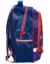 Lekki Plecak Szkolny Spiderman dla Chłopaka [SPU-260]