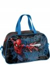 Torba Spider-Man dla Chłopaka Sportowa Podróżna [SPL-074]