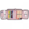 Tornister dla Dziecka do 1 klasy w Zestawie 5w1 Paso [PP21HO-525]