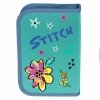 TORNISTER STICH  DO 1 KLASY DLA DZIEWCZYNY ZESTAW 3ele LILO i STITCH