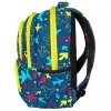 Coolpack Cp Plecak Samoloty Sky Flights Chłopięcy Patio [D001328]