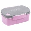 KUROMI VIOLET PLECAK KOMPLET 5w1 MAJEWSKI DLA DZIEWCZYNY 4-komorowy