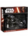 Plecak Star Wars Zestaw Szkolny dla Chłopaków [STP-116]