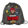 Brawl Stars Tornister Do Szkoły Chłopięcy Komplet Paso [BS21GB-525]