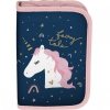 Unicorn Plecak Szkolny Tornister dla Dziewczynek komplet [PP23JN-565]