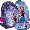 Frozen Plecak dla Dziewczynki Szkolny Kraina Lodu [DOZ-181]