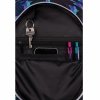 PLECAK COOLPACK SZKOLNY CP ZESTAW 5el DLA DZIEWCZYNY STAR NIGHT GWIAZDKI