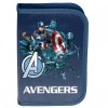 Szkolny Tornister Avengers Kapitan Ameryka dla Chłopaków [AV22KK-524]