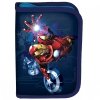 Marvel Avengers Plecak Szkolnych Chłopięcy Iron Man [AIN-116]