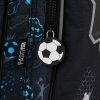 KOMPLET 4w1 FOOTBALL PLECAK SZKOLNY DO KLAS 1-3 PODSTAWÓWKI PIŁKA NOŻNA