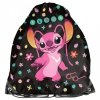 Duży Plecak na Kółkach Lilo i Stitch Szkolny Paso [DS23TT-671]