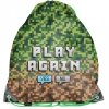 Piksele Plecak Szkolny dla Gracza Paso Gamer [PP22PX-116]