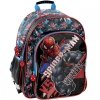 Dla Dziecka Szkolny Plecak Chłopięcy Venom Spiderman Paso [SPX-090]
