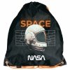 NASA TORNISTER SZKOLNY KOMPLET 3w1 DLA CHŁOPAKÓW DO KLAS 1-4 PODSTAWÓWKI