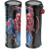 Szkolny Tornister Spider-man komplet dla uczniów Podstawówki [SP23PA-525]