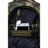 CoolPack Wojskowy Plecak CP dla Chłopaka Szkolny Moro 29L [F002731]