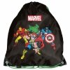AVENGERS TORNISTER MARVEL SZKOLNY DLA CHŁOPAKÓW HALK THOR ZESTAW 3w1