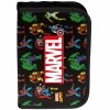 MARVEL PLECAK SZKOLNY DO PODSTAWÓWKI AVENGERS ZESTAW 5w1 CHŁOPIĘCY PASO