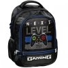 Dla Chłopaka Plecak Gamer do Szkoły Zestaw Gamingowy Gra [PP22GA-260]
