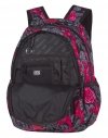 Plecak CP CoolPack Meksykański Kolorowe Kwiaty [86363CP]
