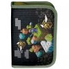 Plecak Minecraft Pixele Szkolny Zestaw 5w1 dla Chłopaka [PP21GM-090]