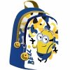 MINIONKI PLECAK WYCIECZKOWY PLECACZEK DO PRZEDSZKOLAKA DLA DZIEWCZYNY
