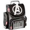 Marvel Tornister Avengers do Szkoły Paso Chłopięcy [AMAL-525]