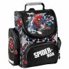 TORNISTER SPIDER-MAN SZKOLNY MARVEL DO PODSTAWÓWKI DLA CHŁOPAKÓW MARVEL