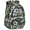Piłka Nożna Plecak Cp Coolpack Komplet 5w1 Patio [F001674]