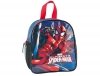 Plecak Spider-Man do Przedszkola na Wycieczkę dla Chłopaka wycieczkowy przedszkolny