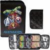 AVENGERS PIÓRNIK Z WYPOSAŻENIEM SZKOLNY DLA CHŁOPAKÓW KAPITAN AMERYKA HULK
