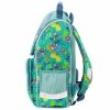 STITCH TORNISTER DO PODSTAWÓWKI DLA DZIEWCZYNEK ZESTAW 6 ele. LILO i STICH