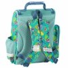 KOMPLET 5w1 TORNISTER STITCH  DO 1 KLASY DLA DZIEWCZYNEK LILO i STICH PASO