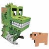 Smok Figurka 3D Malowanie po Numerach Kidea komplet Dinozaur [F3DMNGSKA]