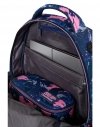 CP CoolPack Plecak dla Dziewczyny Młodzieżowy PINK STROKES [C02187]