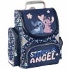 TORNISTER STITCH SZKOLNY DO KLAS 1-4 PODSTAWÓWKI KOMPLET 5ele. STICH i LILO