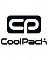 CoolPack Plecak w Pandy CP dla Dziewczyn Spiner Szkolny Pandas [C01175]