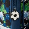 SZKOLNY TORNISTER PIŁKARSKI CHŁOPIĘCY ZESTAW 5w1 DO KLAS 1-4 PIŁKA NOŻNA