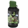 PLECAK MINECRAFT SZKOLNY KOMPLET 6w1 GAMING GRY DO 1 KLASY DLA CHŁOPAKÓW