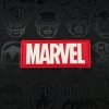 Avengers Tornister Marvel Szkolny dla Chłopaków Halk Thor do klas 1-4 Podstawówki