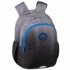 Plecak Cp Coolpack Komplet Gradient Grey Patio dla chłopaka [E29511]