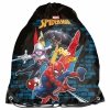 KOMPLET 5w1 SPIDERMAN PLECAK SZKOLNY DO PODSTAWÓWKI MARVEL DLA CHŁOPAKA