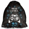 PLECAK GAMEPAD SZKOLNY GAMER DO PODSTAWÓWKI ZESTAW 4ele GAMING DLA CHŁOPAKA