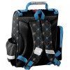 Tornister do Szkoły Paso Spider Man Komplet 3w1 Chłopięcy [SP22LL-525]