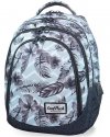 Plecak CP CoolPack SURF PALMS Młodzieżowy Piórka [B05021]