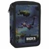 Fortnite Backup Plecak Szkolny komplet 5w1 Gra Game [PLB5R40]