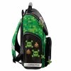 MINECRAFT TORNISTER GRA SZKOLNY GAMING GRY DLA CHŁOPAKÓW DO KLAS 1-4 GAMER