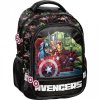 Plecak Avengers Iron Man Kapitan Ameryka do Szkoły Podstawowej [AV23DD-260]