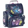 STITCH TORNISTER KOMPLET 6w1 DLA DZIEWCZYNKI DO KLAS 1-4 PODSTAWÓWKI